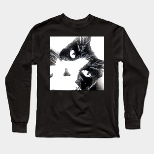 DEEP LOOK Long Sleeve T-Shirt